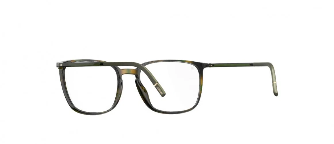Silhouette SPX Illusion 2978 Eyeglasses - view 31